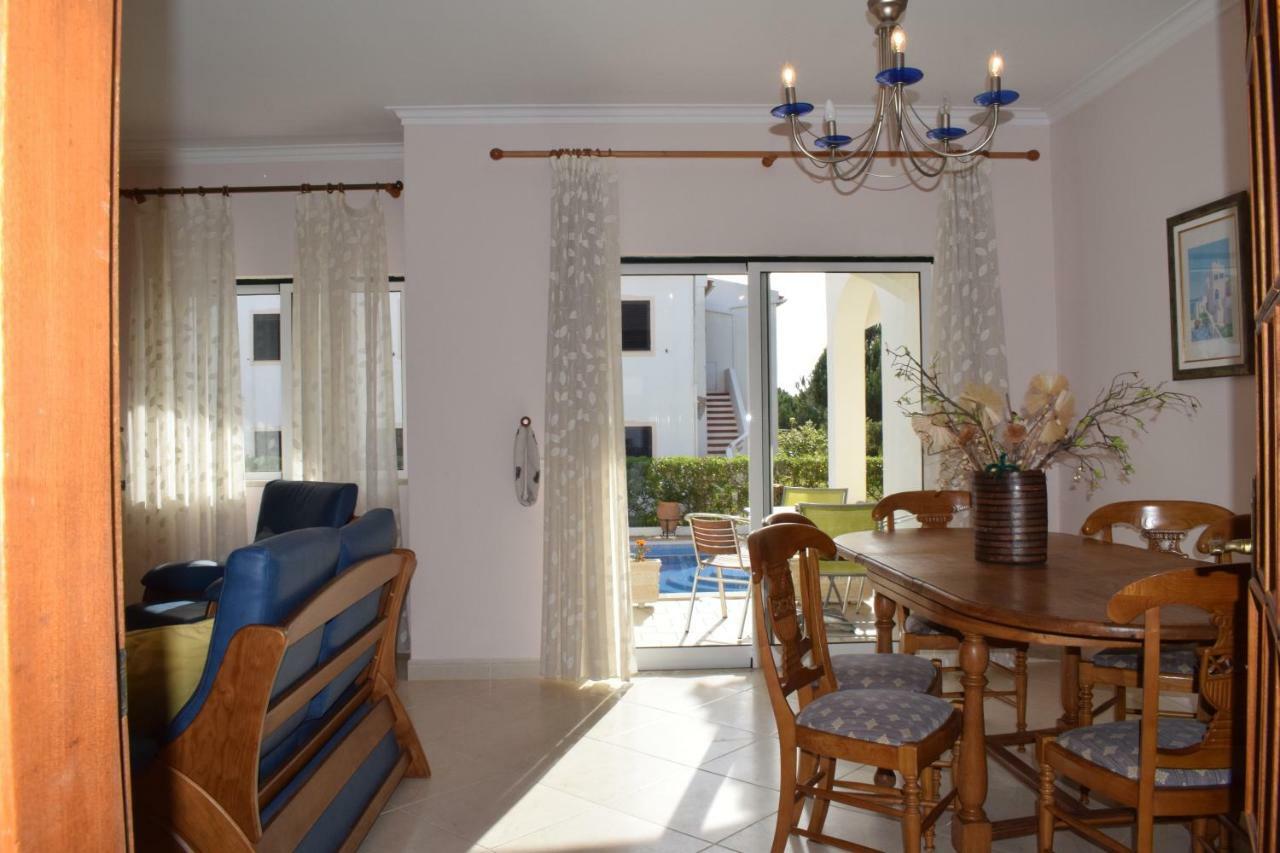 Casa Sol Da Falesia البوفيرا المظهر الخارجي الصورة