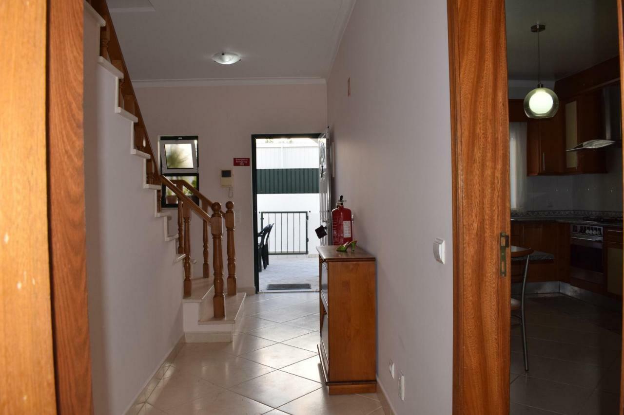 Casa Sol Da Falesia البوفيرا المظهر الخارجي الصورة